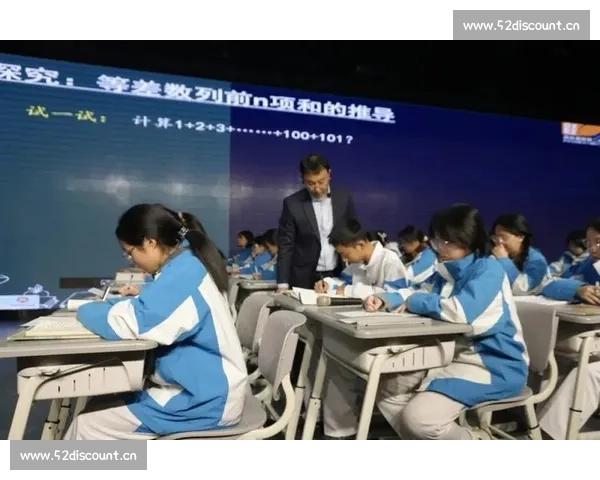 以优质课比赛推动教师专业成长与课堂教学融合的实践路径探索